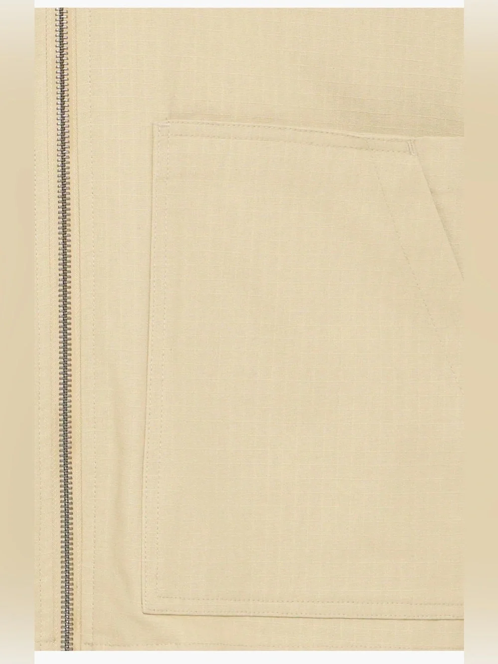 !SOLID Tywin Cotton Chore Jacket